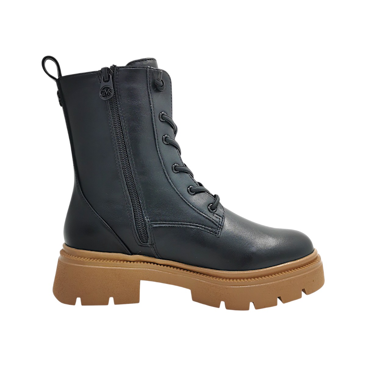 Marco Tozzi 2-85203-45 Schwarz black/nature 084 Marco Tozzi 2-85203-45 Schwarz black/nature 084