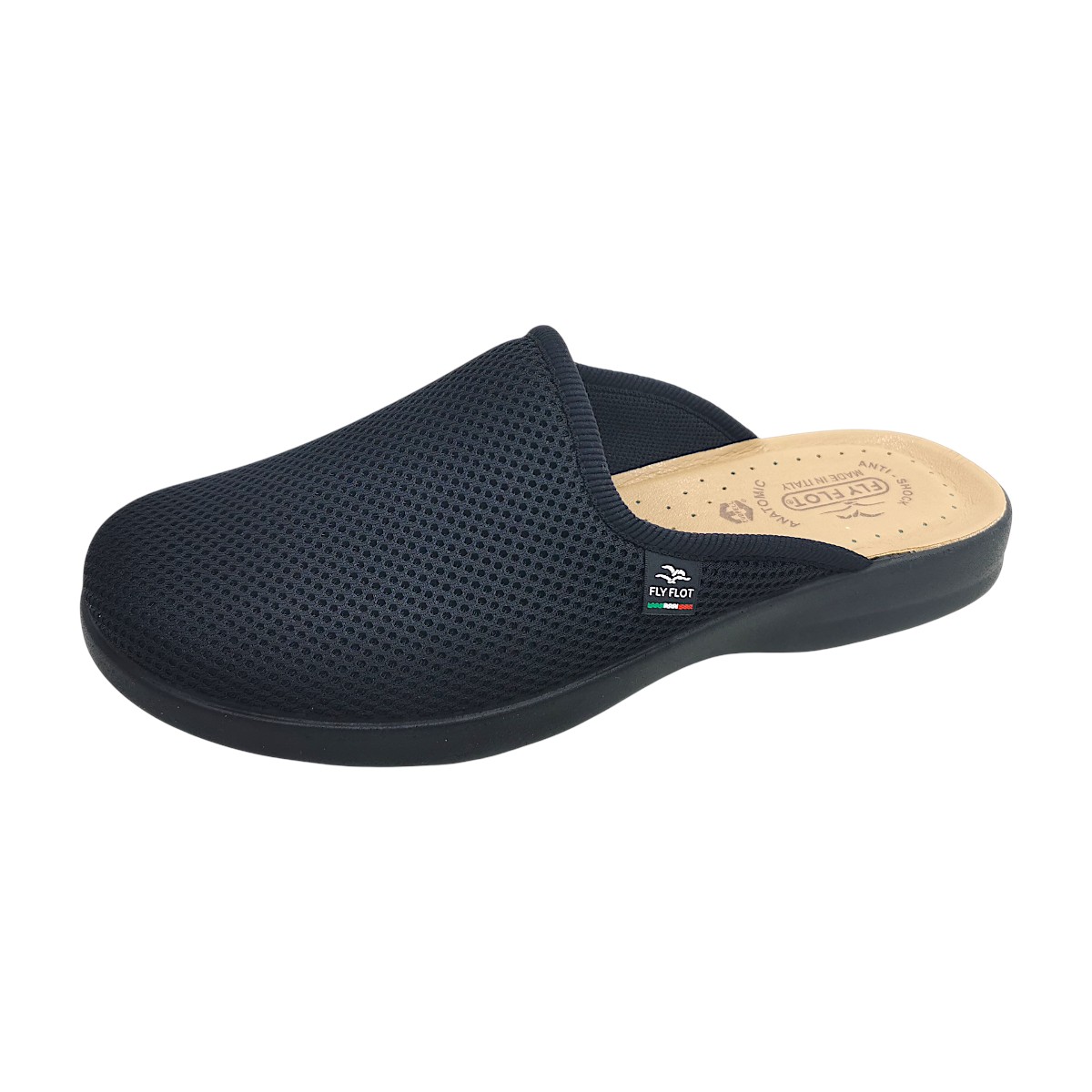 FLY FLOT 220081-09 Schwarz schwarz 01 FLY FLOT 220081-09 Schwarz schwarz 01