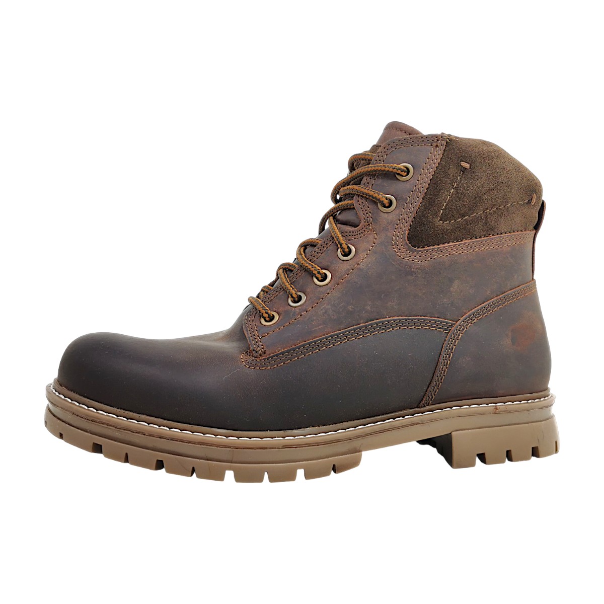 Libelle Herrenschuhe Warmfutter Schnürstiefel Braun Freizeit Libelle Herrenschuhe Warmfutter Schnürstiefel Braun Freizeit