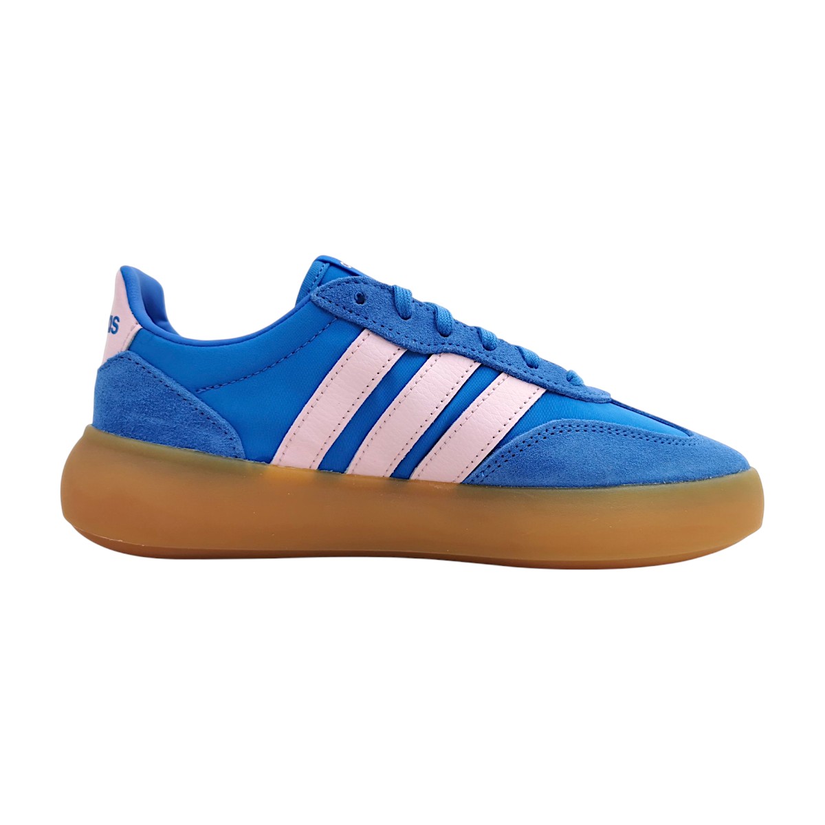 adidas Barreda DECODE Damenschuhe Halbschuhe Sneaker Blau Freizeit (Blue/Pink, Größe 41 EU) adidas Barreda DECODE Damenschuhe Halbschuhe Sneaker Blau Freizeit (Blue/Pink, Größe 41 EU)