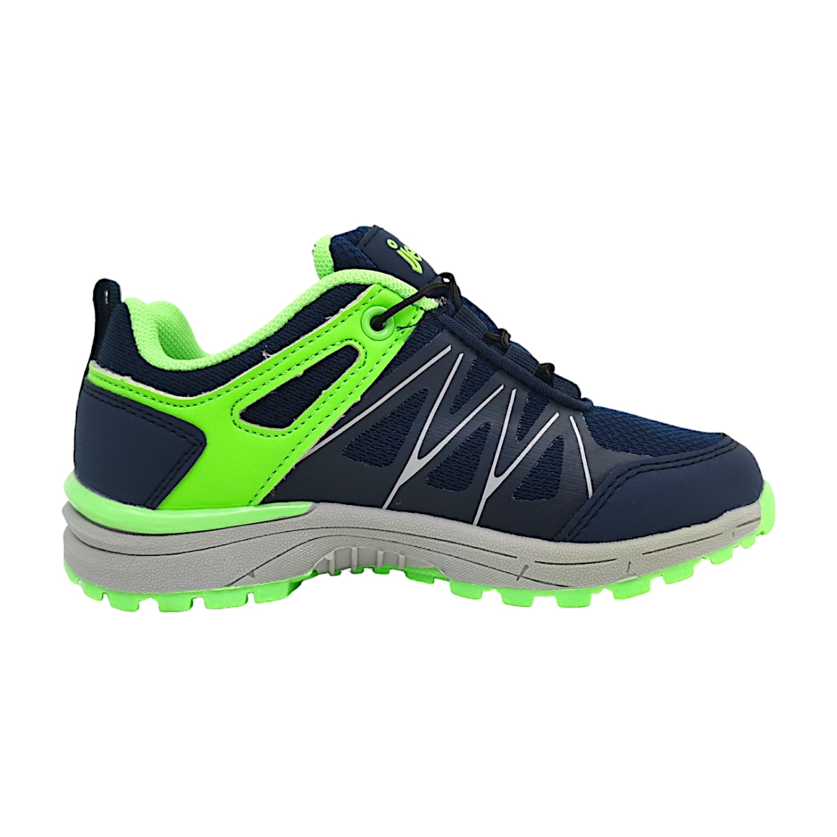 Jela Samira Blau navy/green Jela Samira Blau navy/green