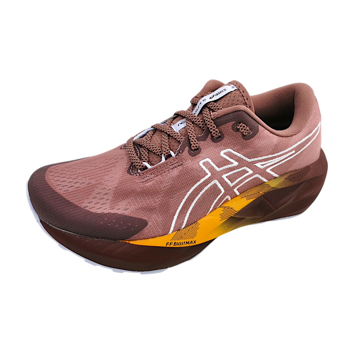 Asics Novablast STR 1012B911/600 Rot rose 600 Asics Novablast STR 1012B911/600 Rot rose 600