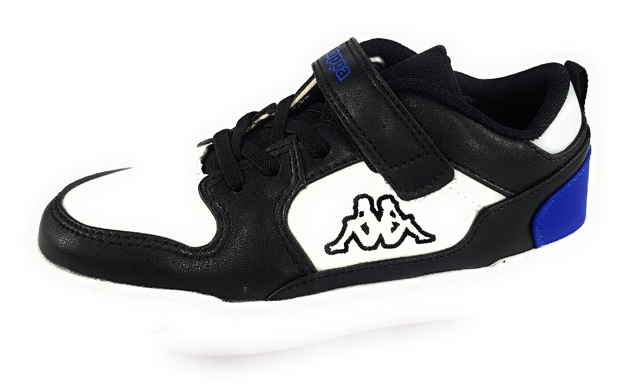 Kappa Mehrfarbig 1160 black/ blue