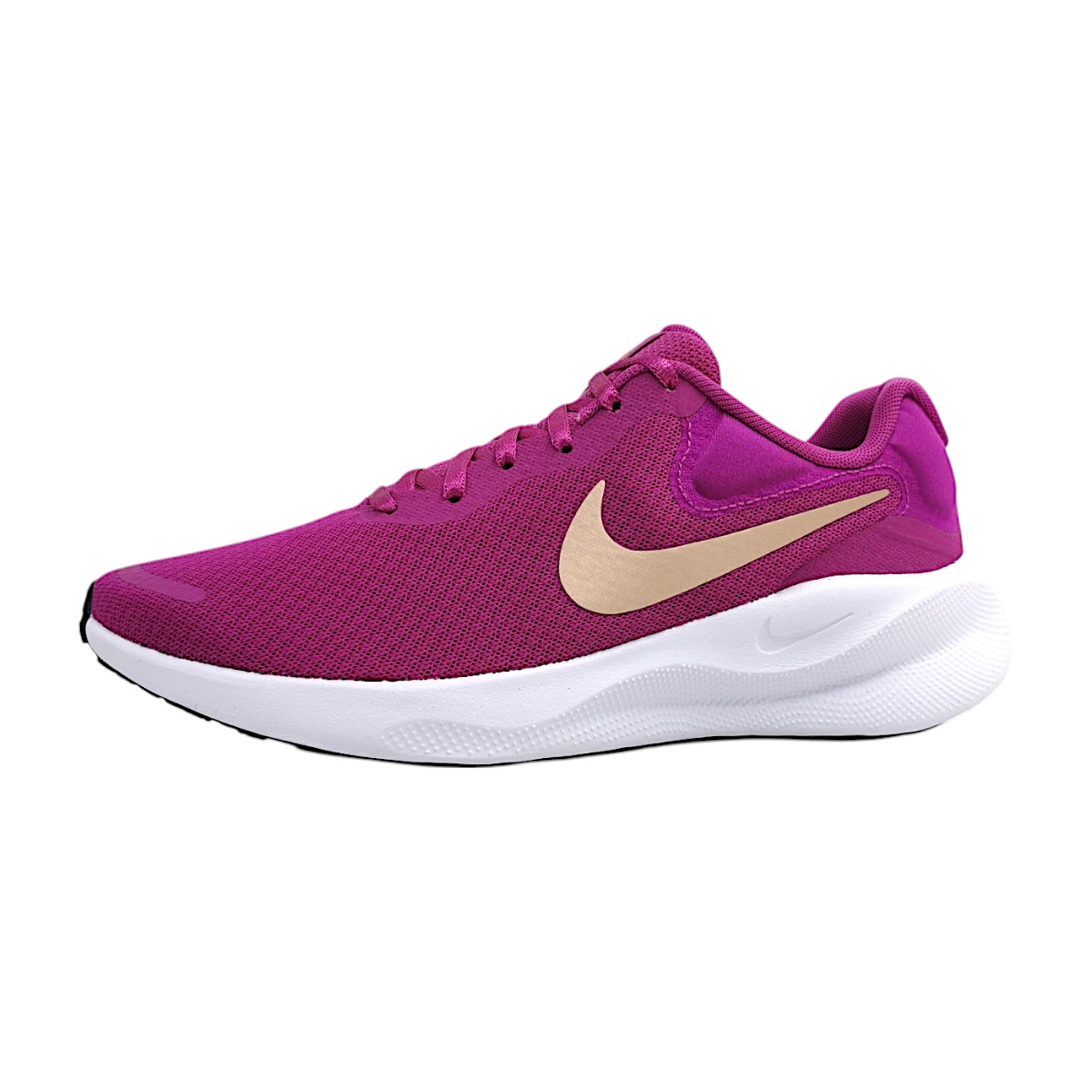 Nike Revolution Sportschuhe Damen Trainingsschuhe Laufschuh Rosa Freizeit