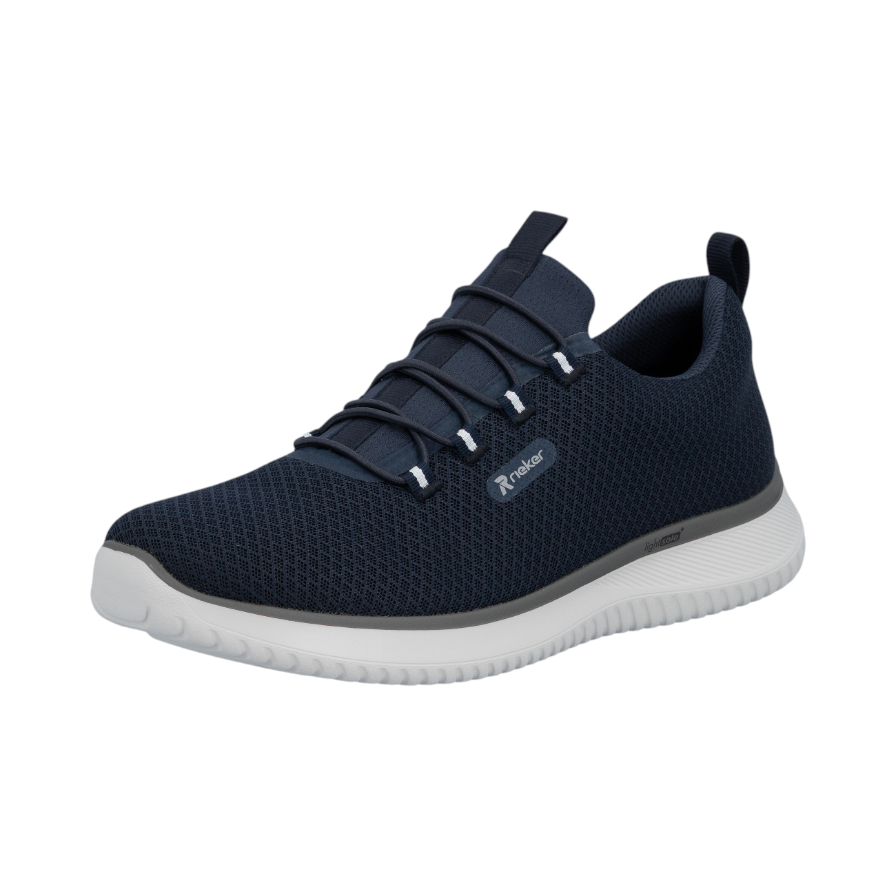 Rieker B9655-14 Blau blau 14