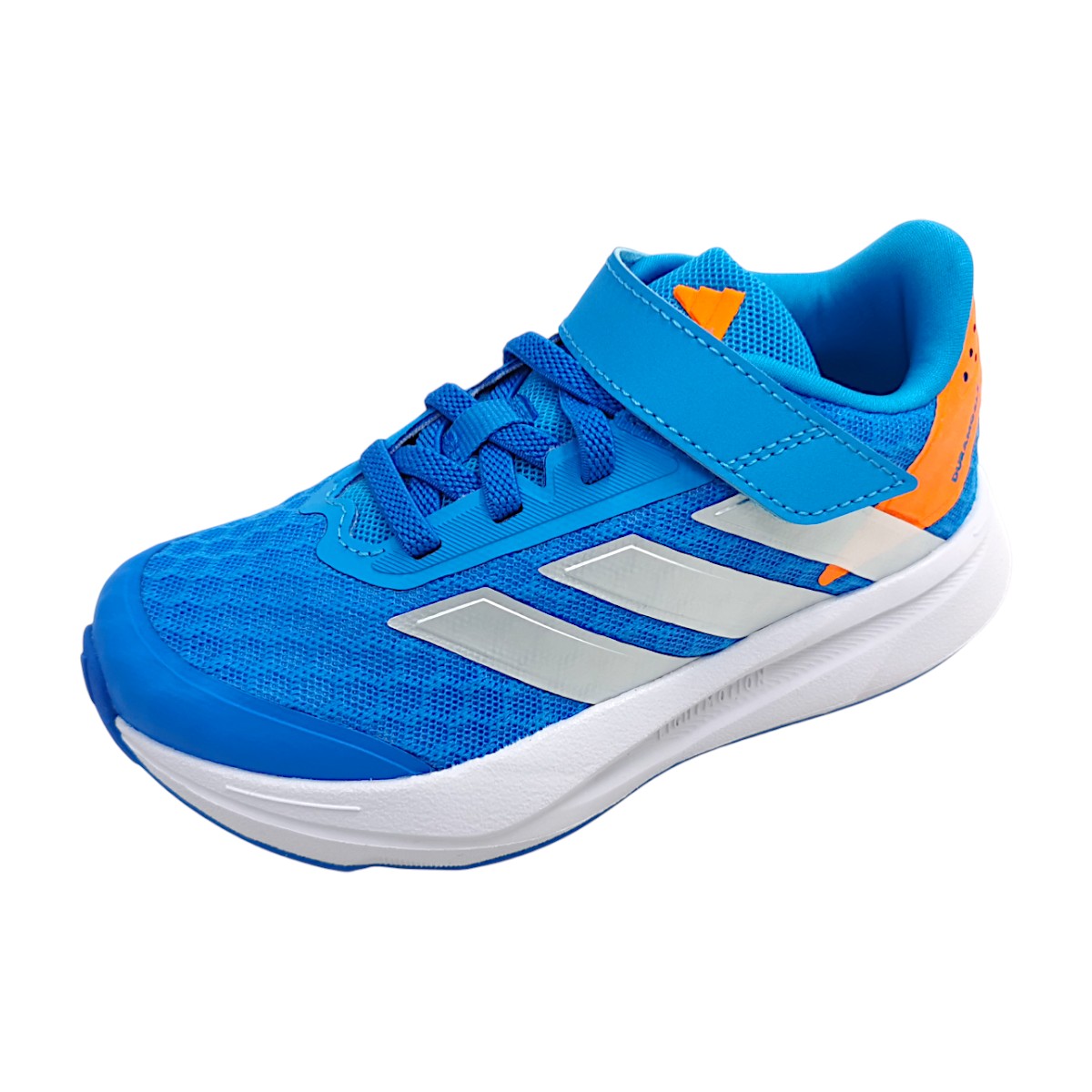 adidas Duramo KI3428 Blau lucid ray Blue