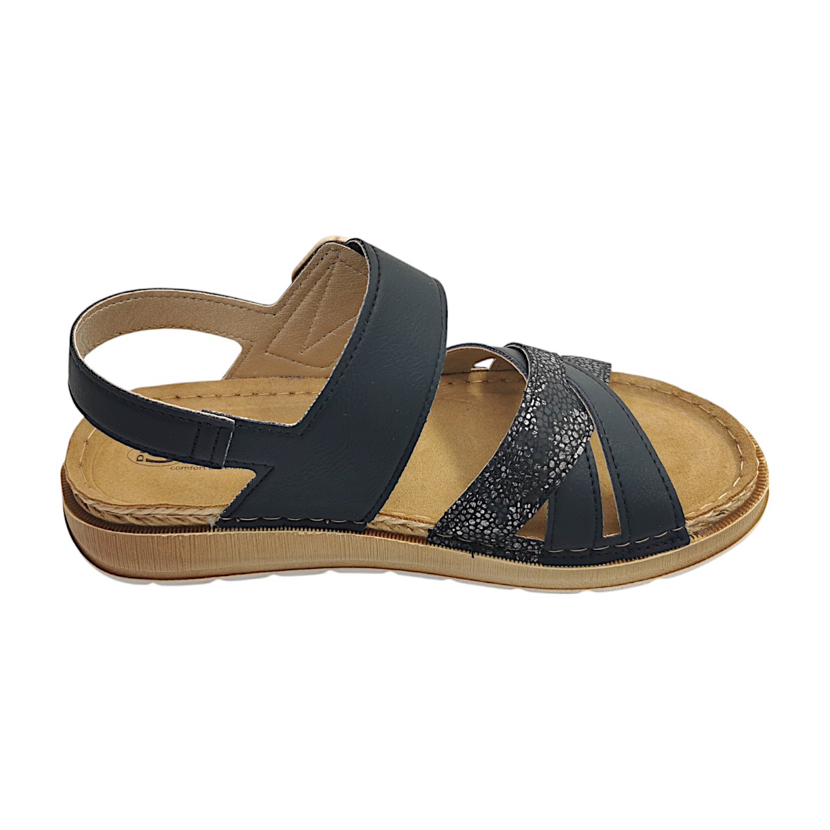 Inblu GS120200 Schwarz black 014 Inblu GS120200 Schwarz black 014