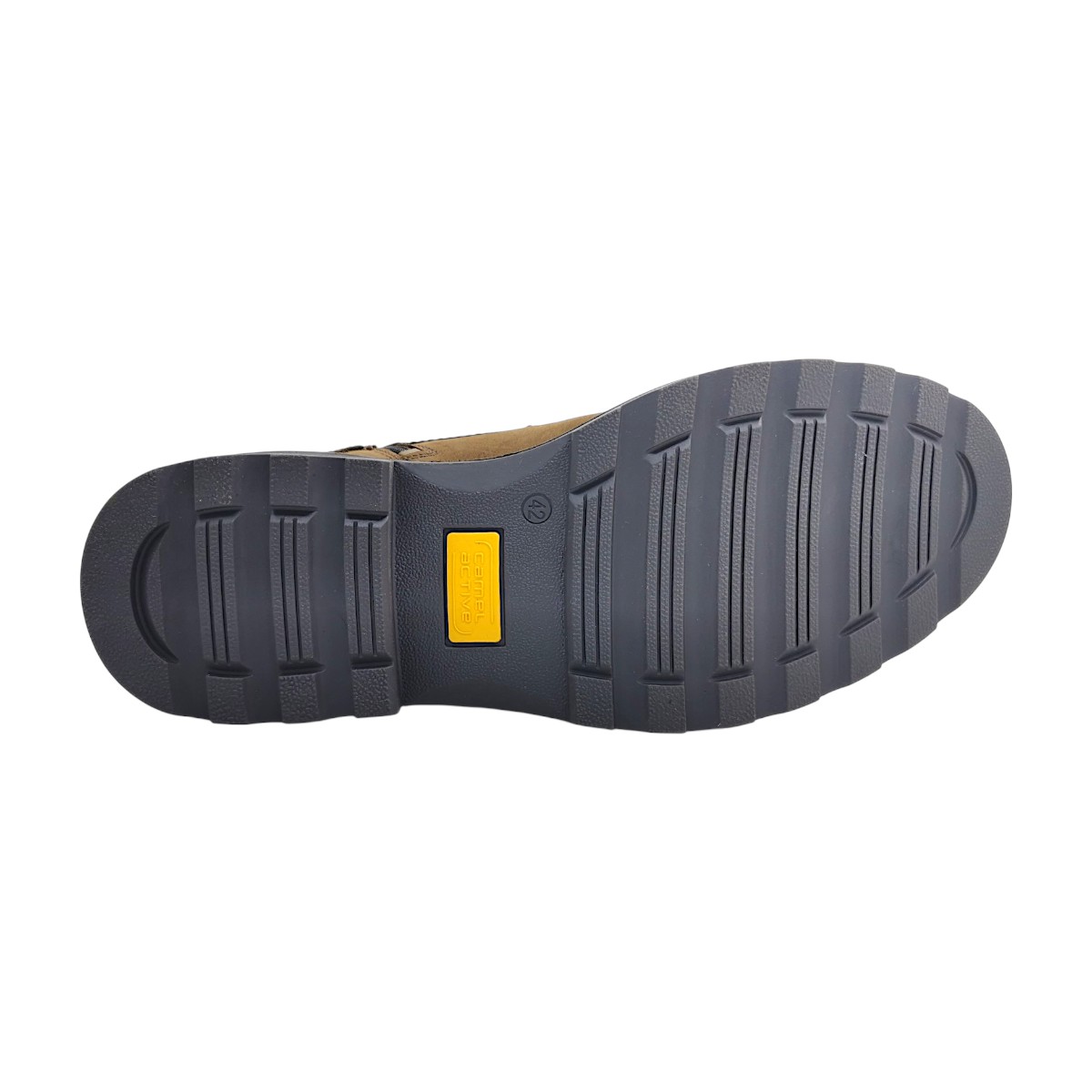 Camel Active 53FWA 01 Blau cafe 320
