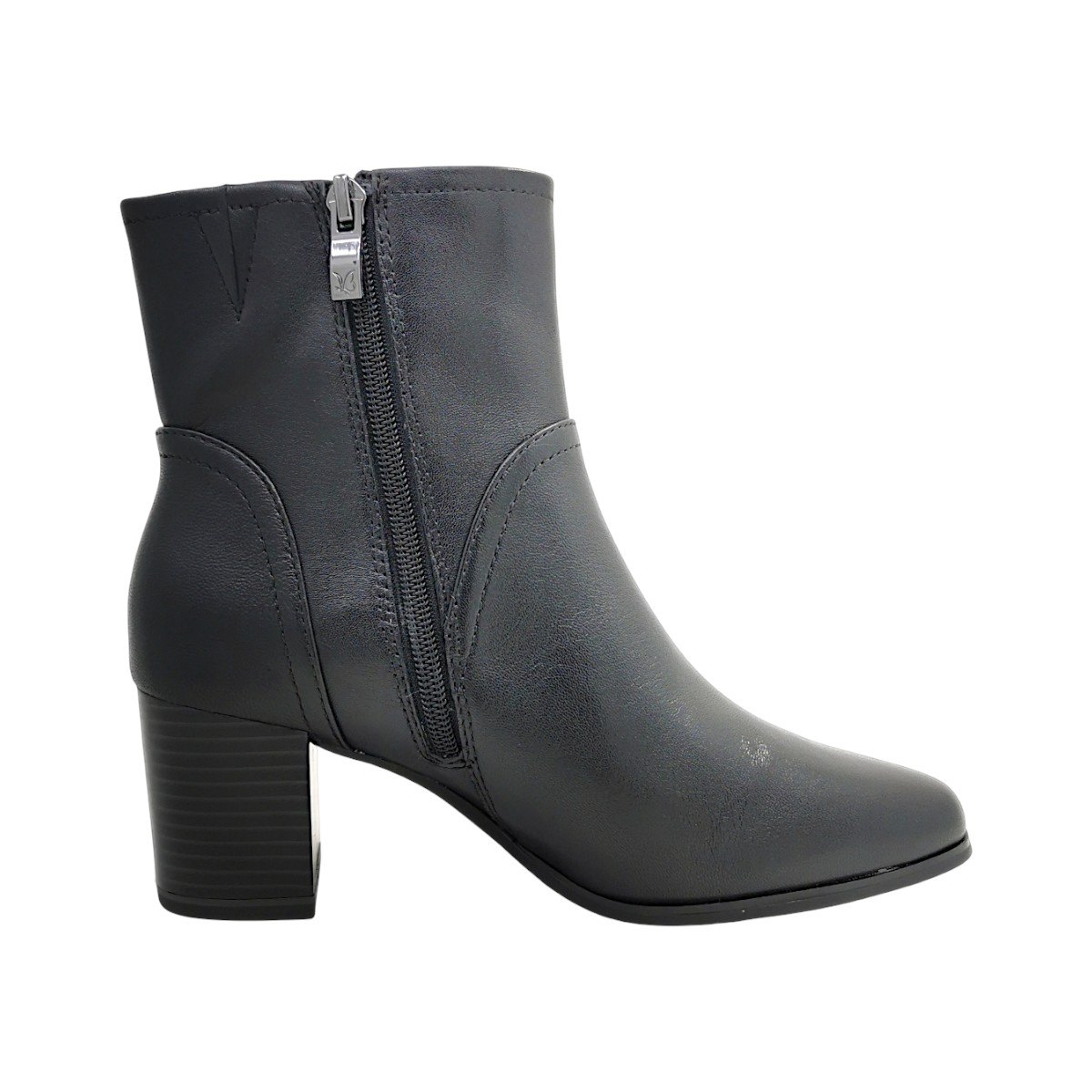 Caprice 9-25306-45/022 Schwarz black nappa 022