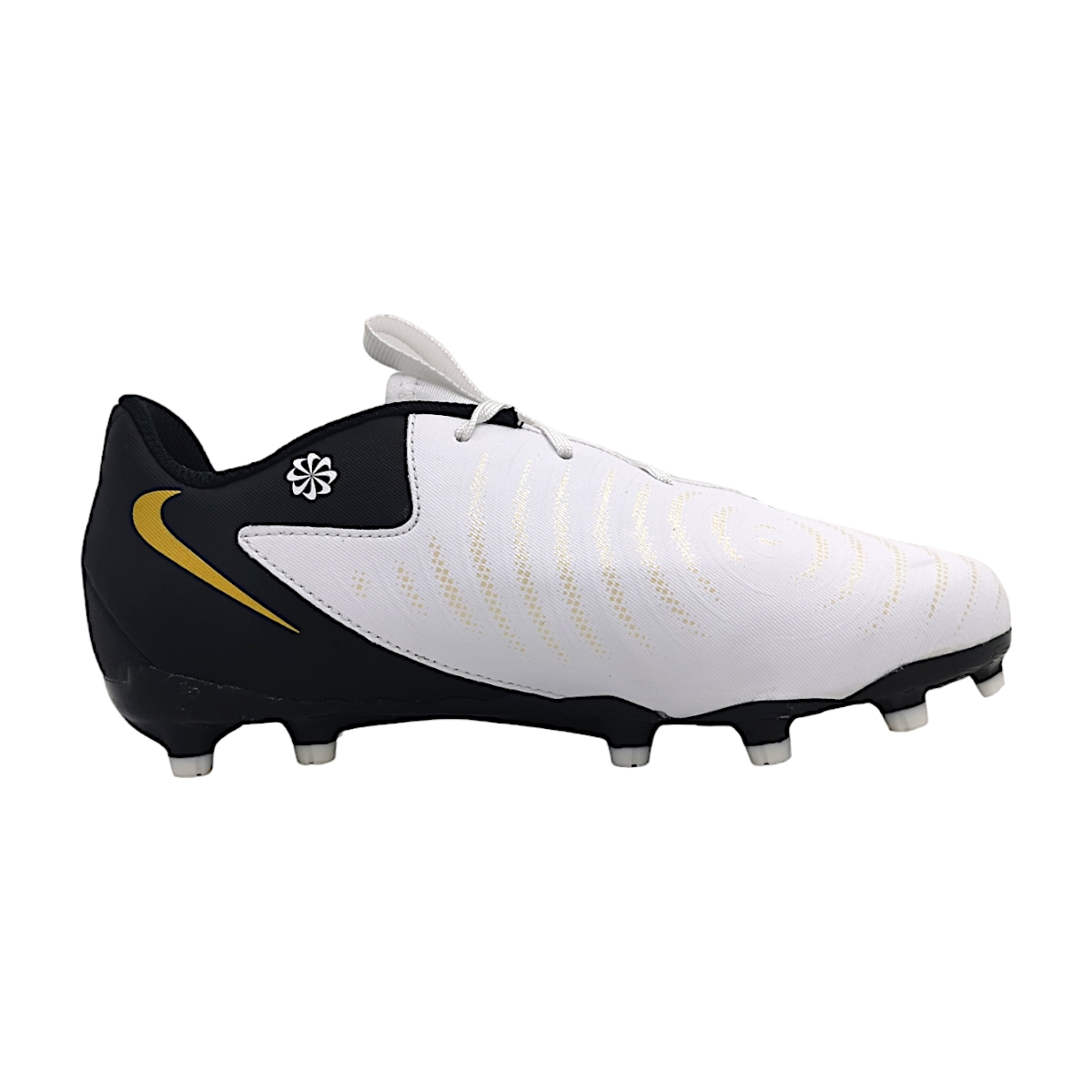 Nike JR PHANTOM GX II ACADEMY FD6722-100 Weiß 100 Weiß