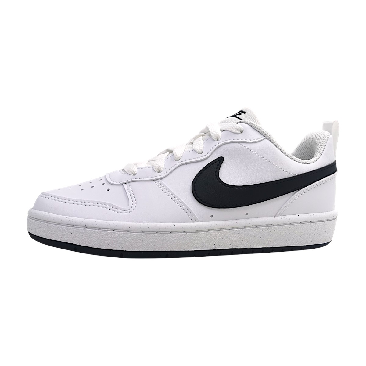 Nike Court Borough Low Recraft DV5456-104 Weiß 104 white/black Nike Court Borough Low Recraft DV5456-104 Weiß 104 white/black