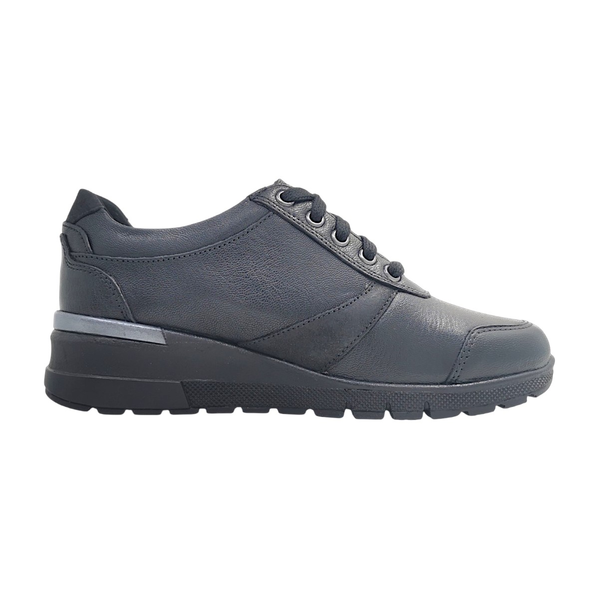 Naturläufer Excalibur R983-20-01 Schwarz black
