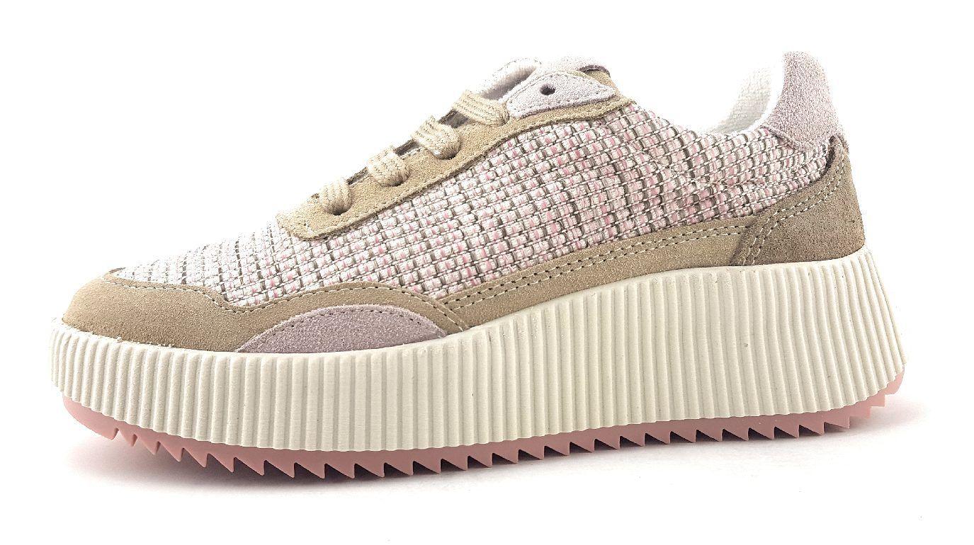Palpa Damenschuhe Schnürschuhe Sportive Sneaker Mehrfarbig Freizeit Palpa Damenschuhe Schnürschuhe Sportive Sneaker Mehrfarbig Freizeit