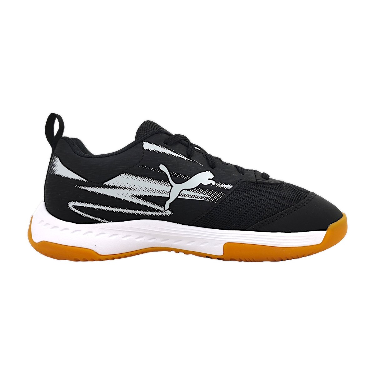 Puma Varion ll JR 108105/01 Schwarz 01 schwarz