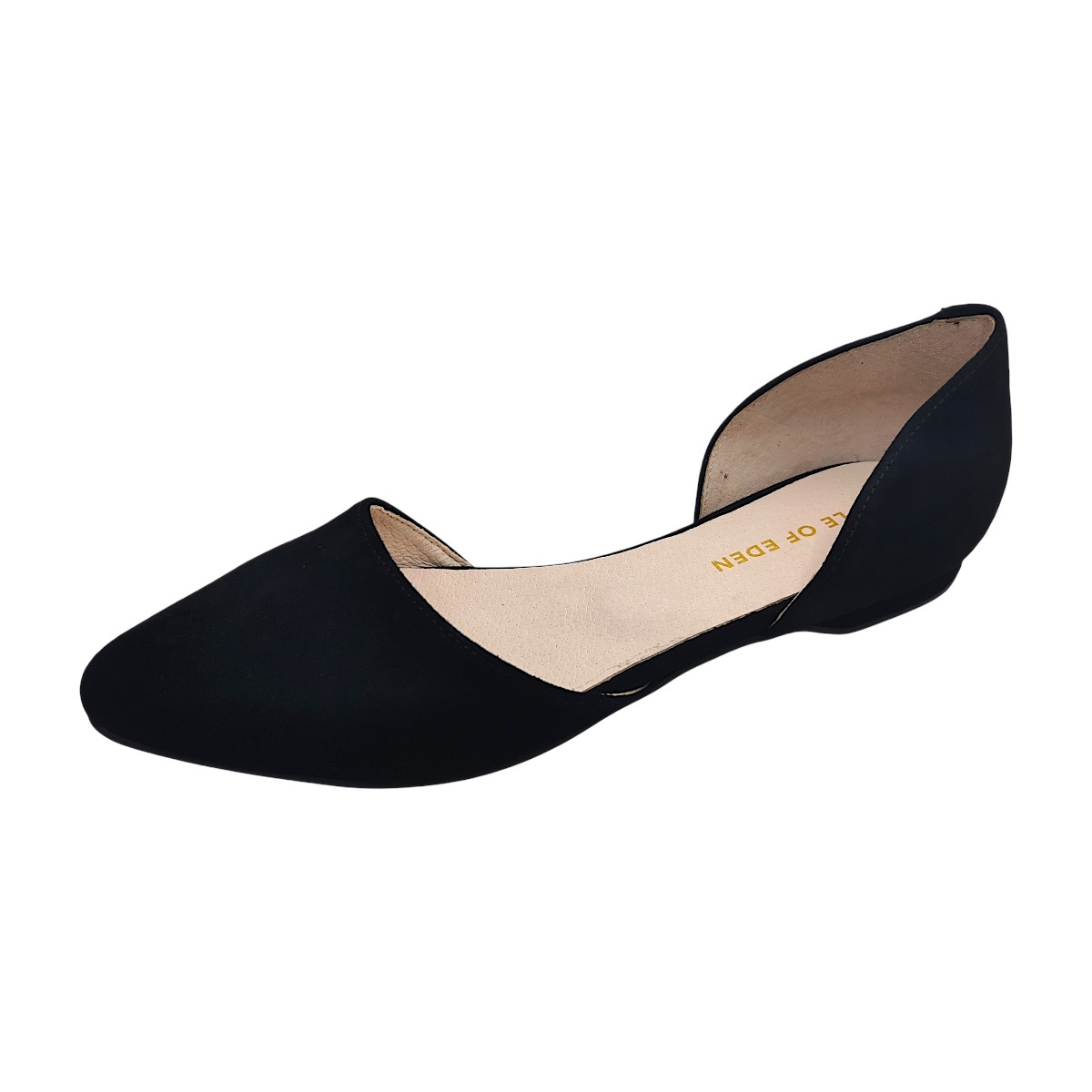 Apple of Eden Blondie SS26-Blondie 1 Schwarz black