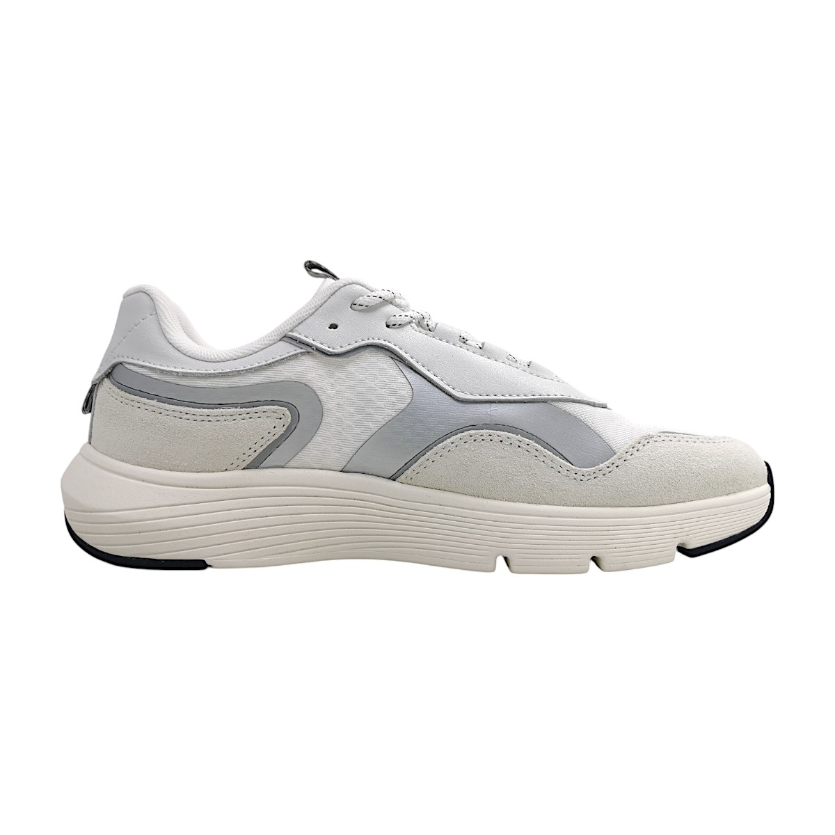 Marc O'Polo 501-17823501-159/104 Weiß white/slilver 104