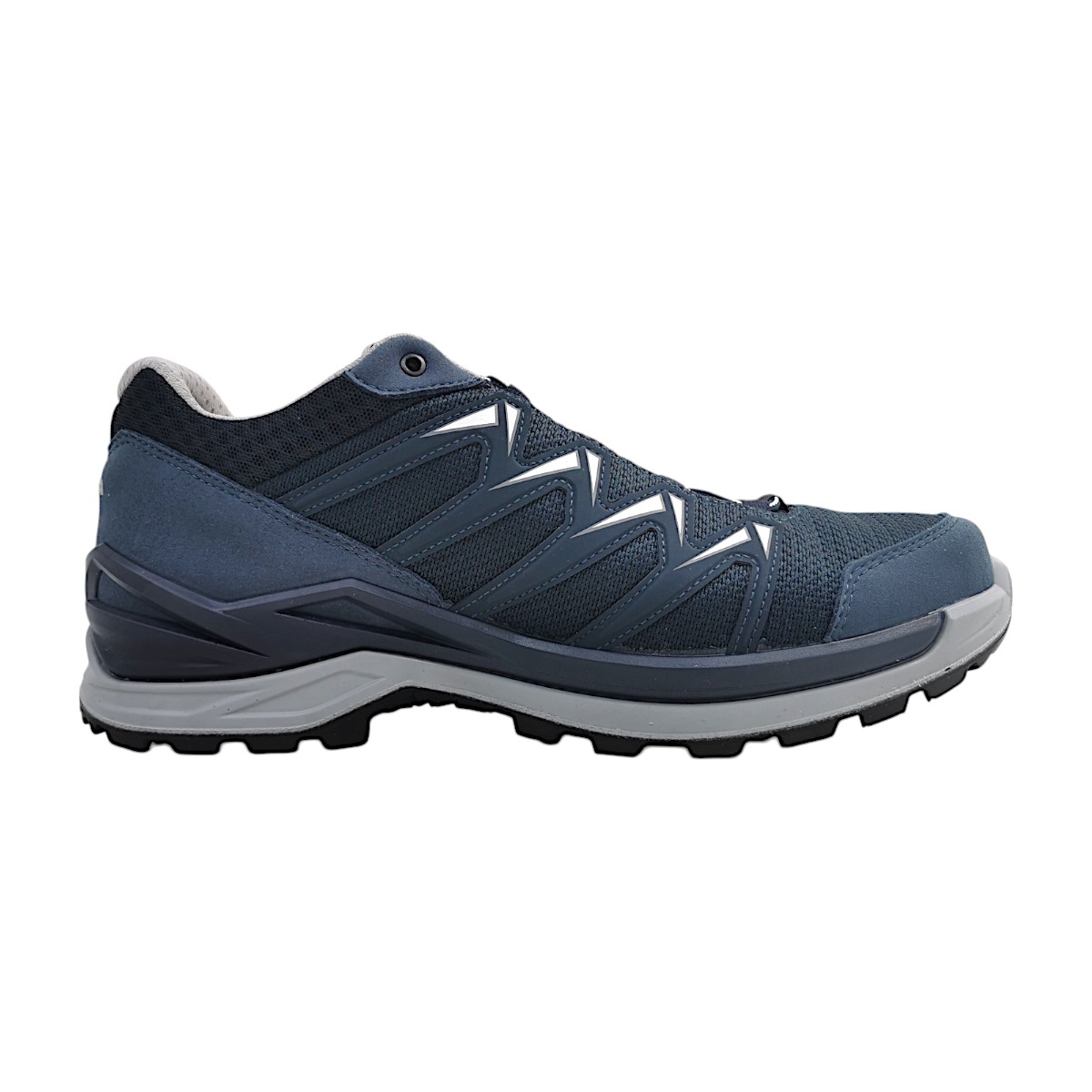 Lowa Innox Pro GTX LO 311709/7910 Blau stahlblau/offwhite 7910