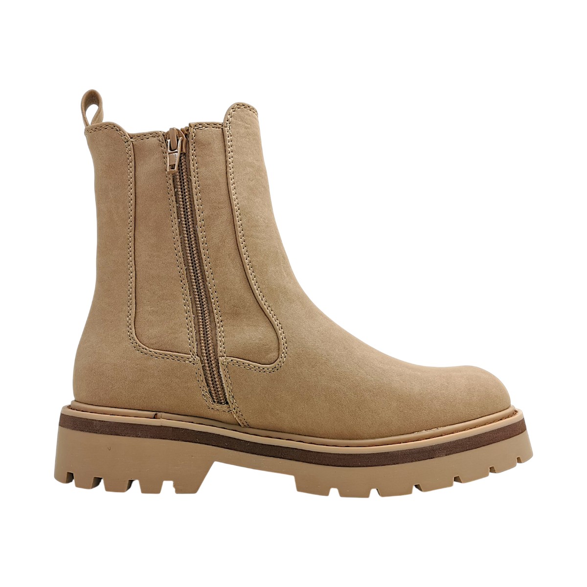 Rieker 91580-20 Beige camel