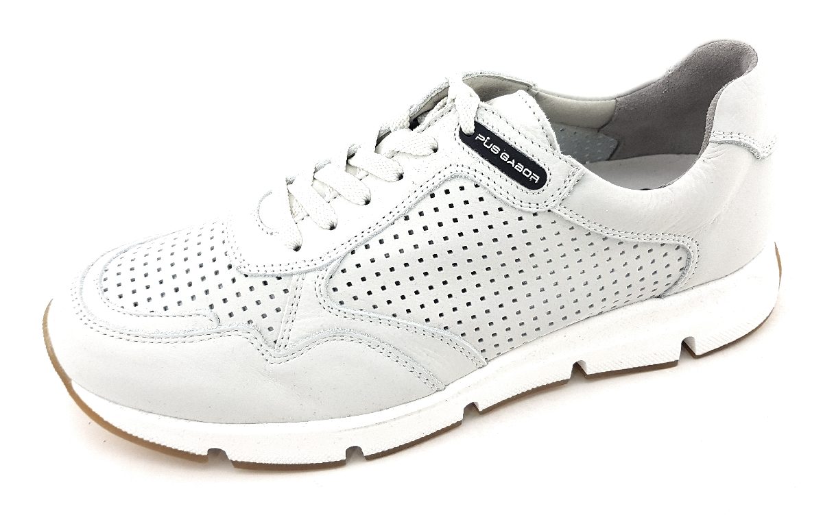 Pius Gabor 1022.12.02 Weiß 02 offwhite