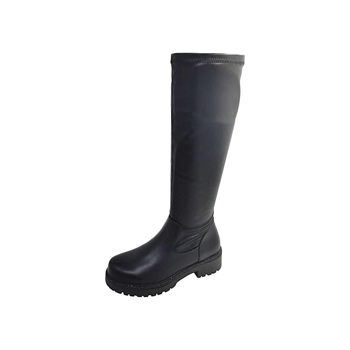 La Strada 2381615-6001-A Schwarz black