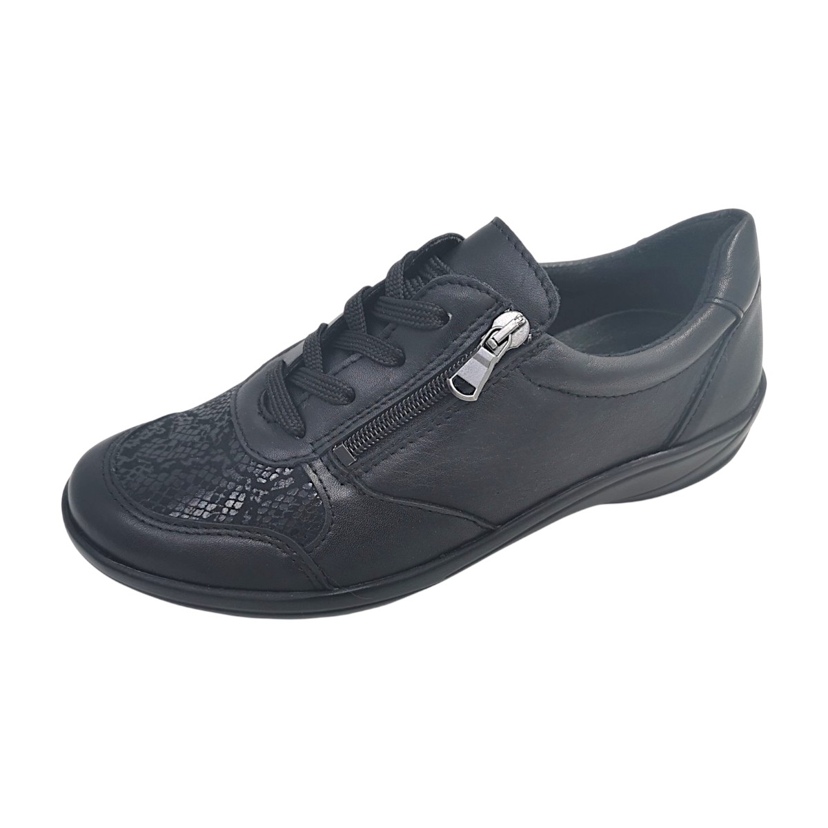 Aco 203-8488 W Schwarz black