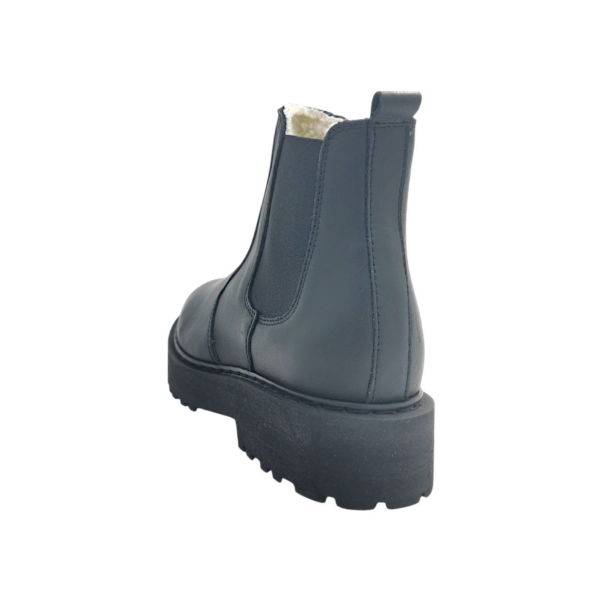 Palpa Riviera Damenschuhe Schaftstiefel Gefüttert Schwarz Freizeit (black teddy 11SA, Größe 40 EU) Palpa Riviera Damenschuhe Schaftstiefel Gefüttert Schwarz Freizeit (black teddy 11SA, Größe 40 EU)