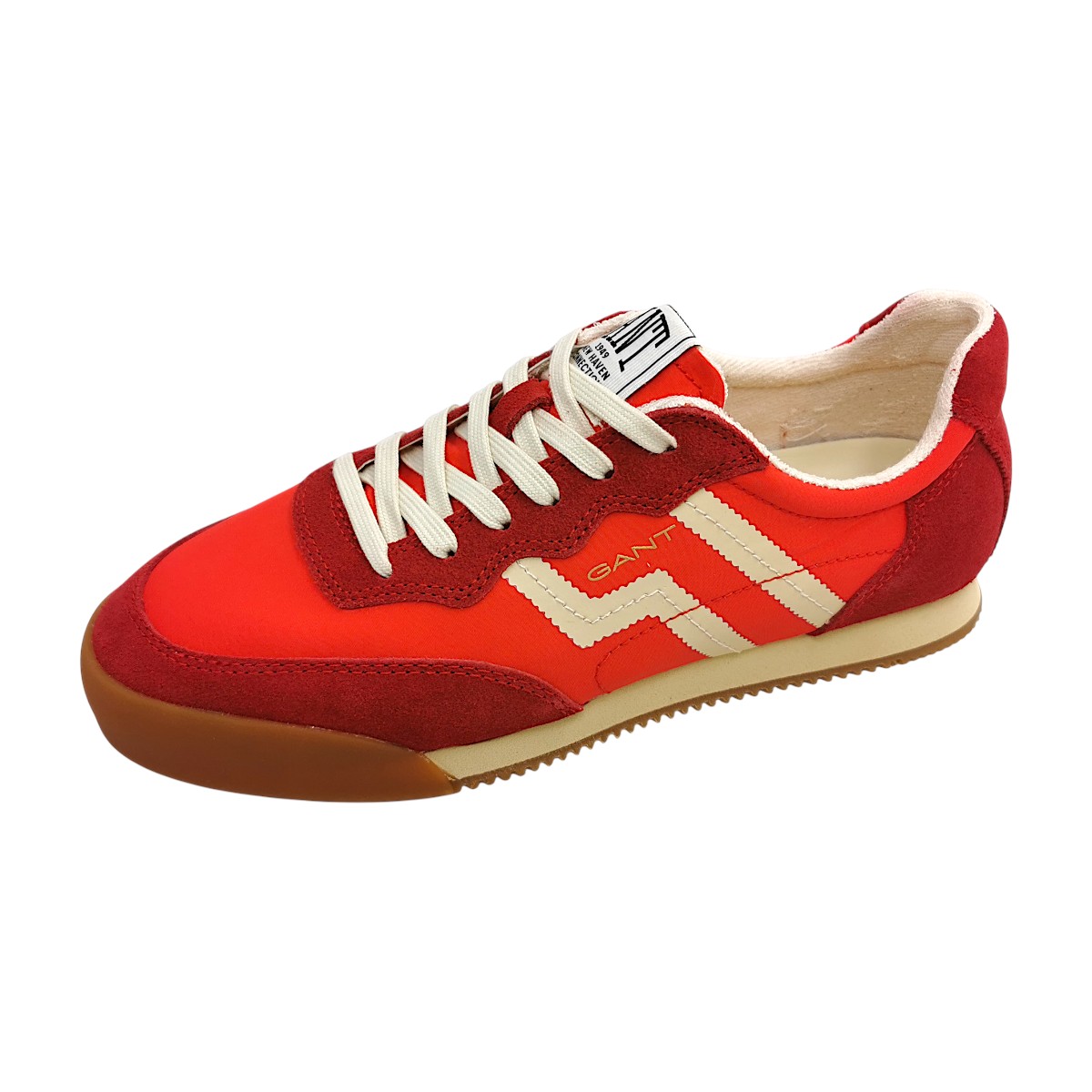Gant Beylana 32531183/G59 Rot Vintage Red G59