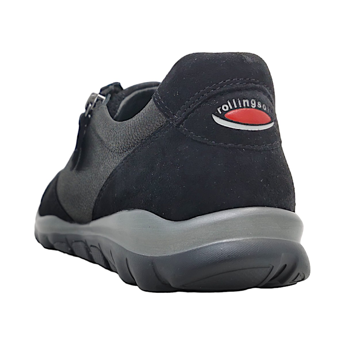 Gabor Comfort 56.968.37 Schwarz 37 Schwarz