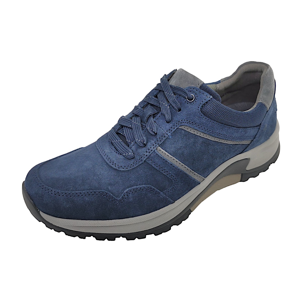 Pius Gabor 8000.17.03 Blau marine/ iron