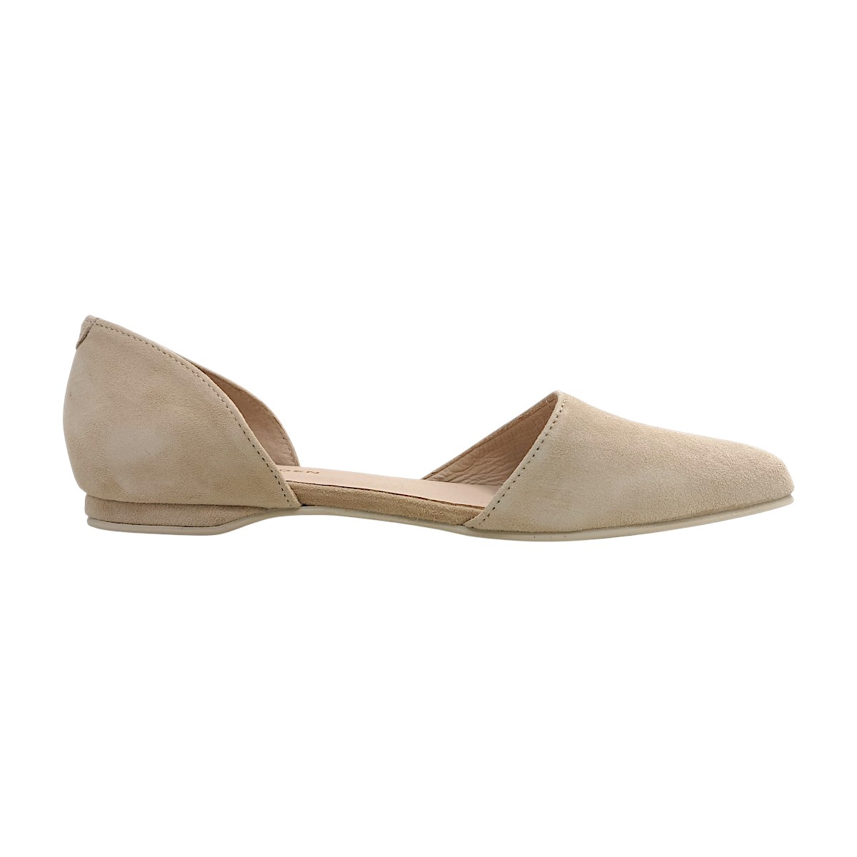 Apple of Eden Blondie 32 SS26-Blondie 32 Beige sahara