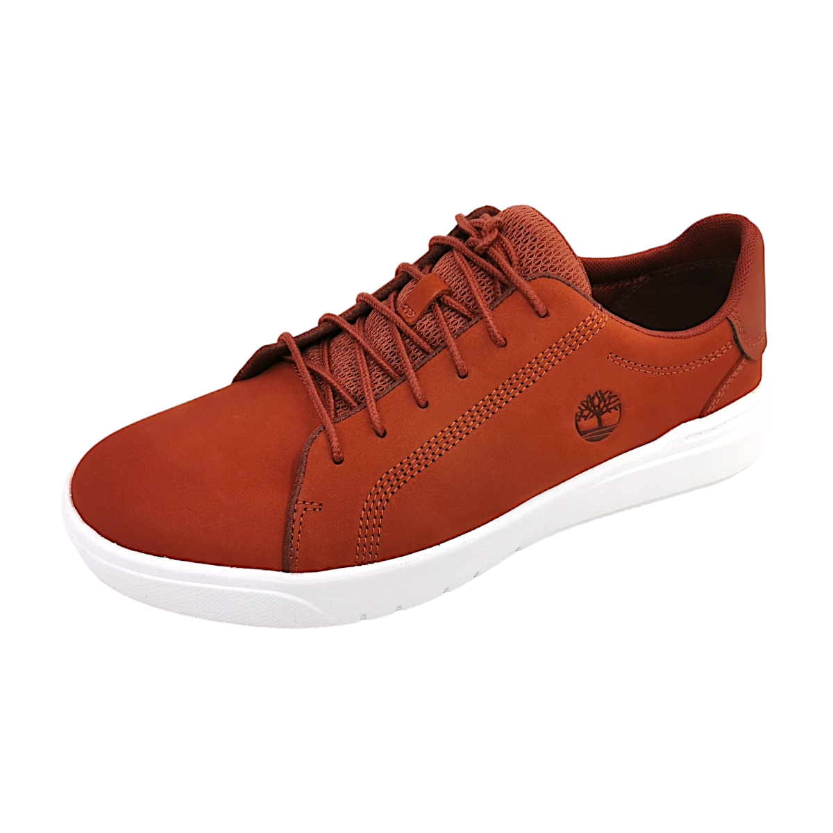 Timberland TB0A67ENEQ1 Rot EQ11 Dark Red