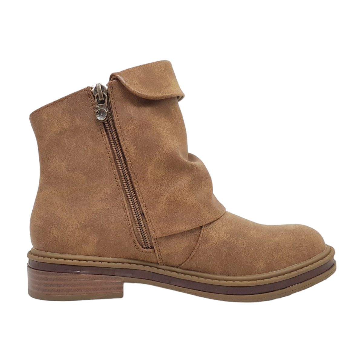 Blowfish Kay-Kay-B BF8801B Braun brown