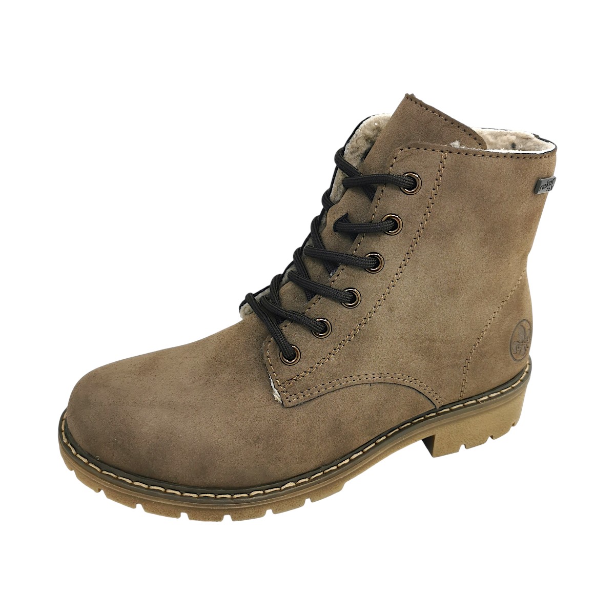 Rieker Y9103-24 Braun brown 24