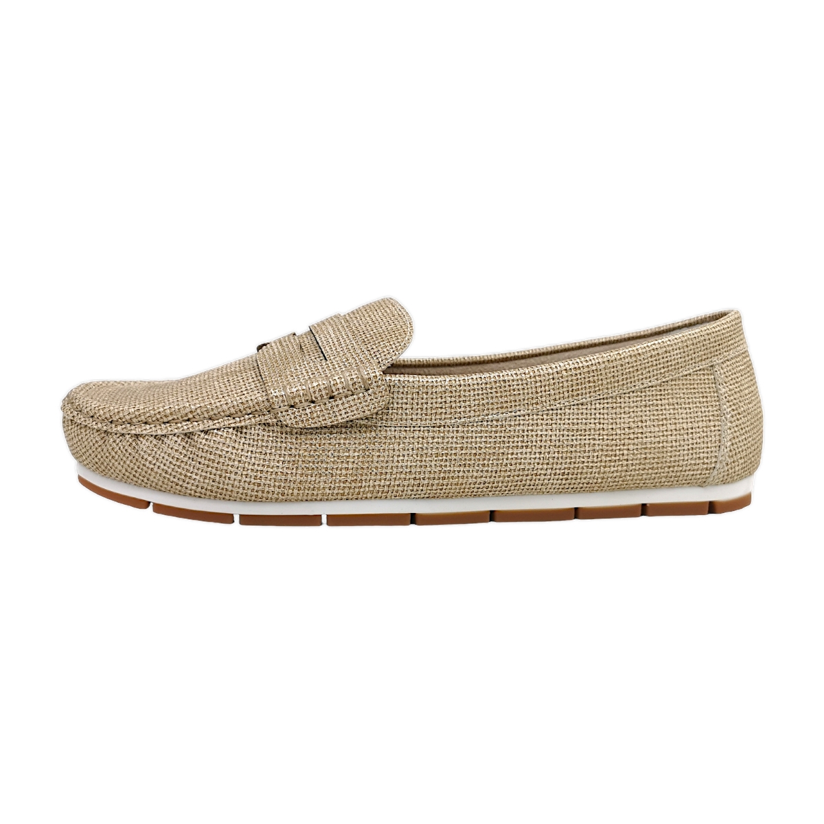 Jane Klain Damenschuhe Halbschuhe Mokassin Slipper Gold Freizeit Jane Klain Damenschuhe Halbschuhe Mokassin Slipper Gold Freizeit