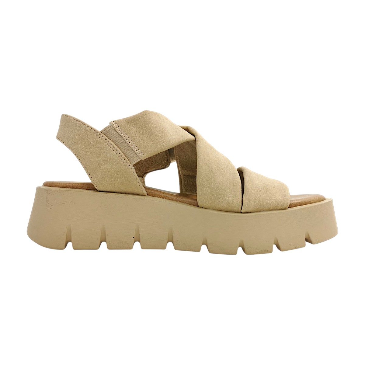 Marco Tozzi 2-28525-46-341 Beige taupe 341