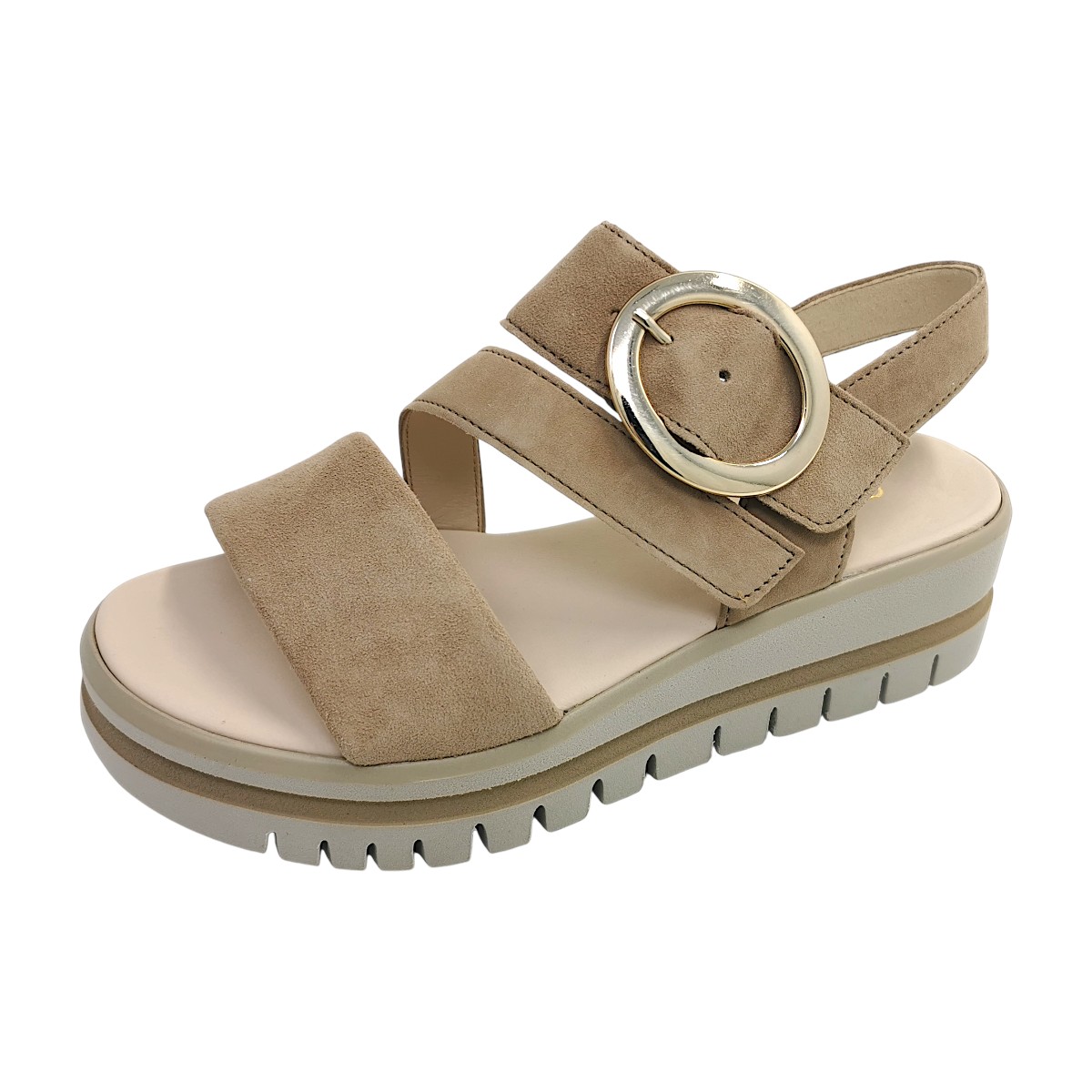 Gabor 84.627.14 Beige sand (gold)