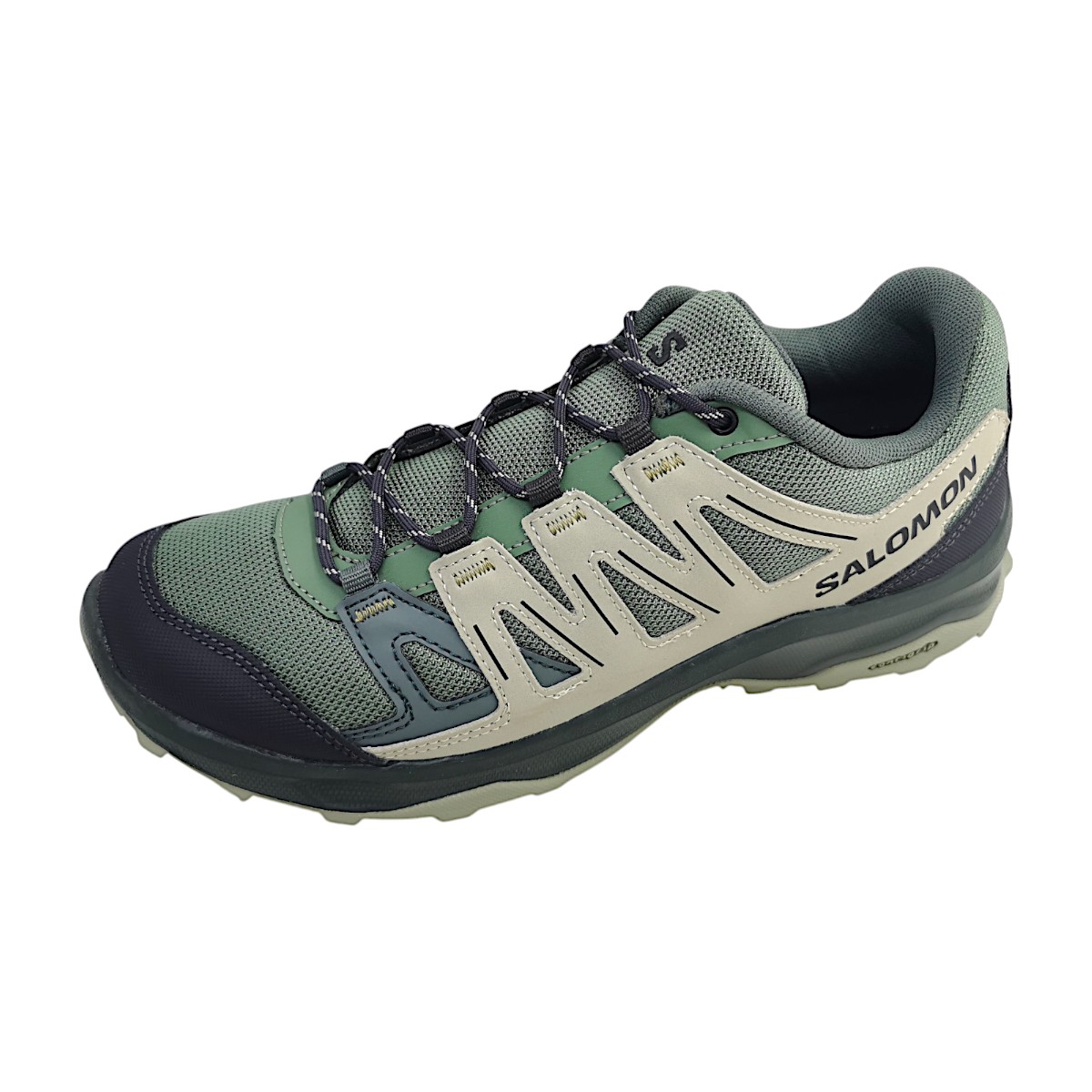 Salomon Grivola L47789800 Grün agave green/seagras Salomon Grivola L47789800 Grün agave green/seagras