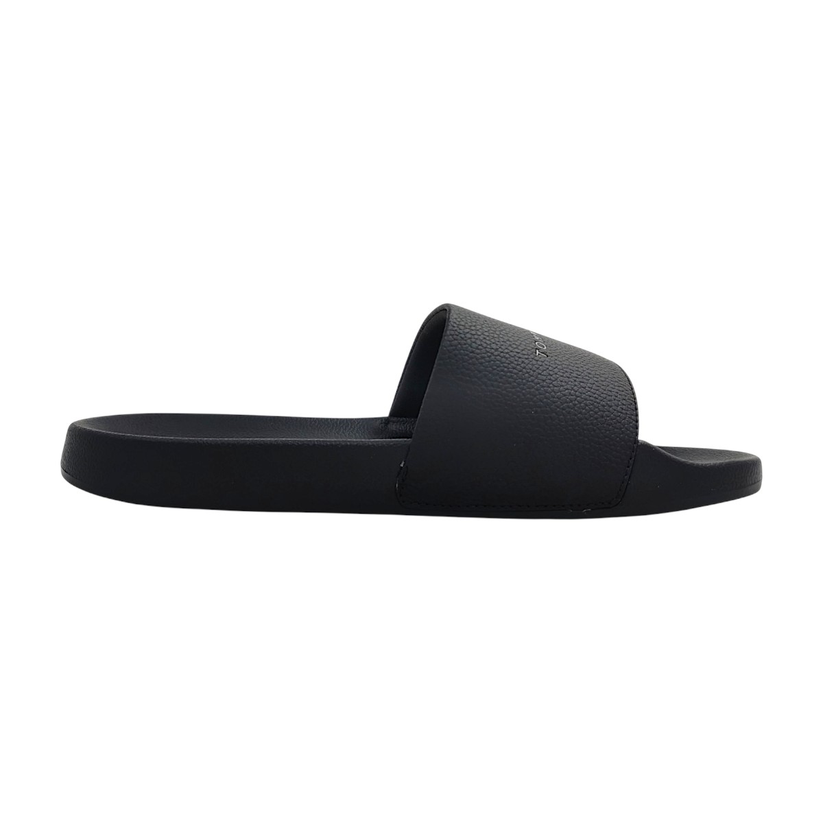 Tommy Hilfiger FM0FM05432/BDS Schwarz black