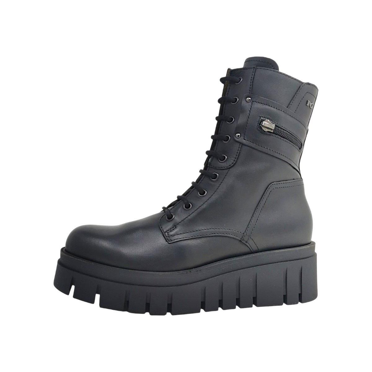 Nero Giardini I618103D Schwarz nero 100