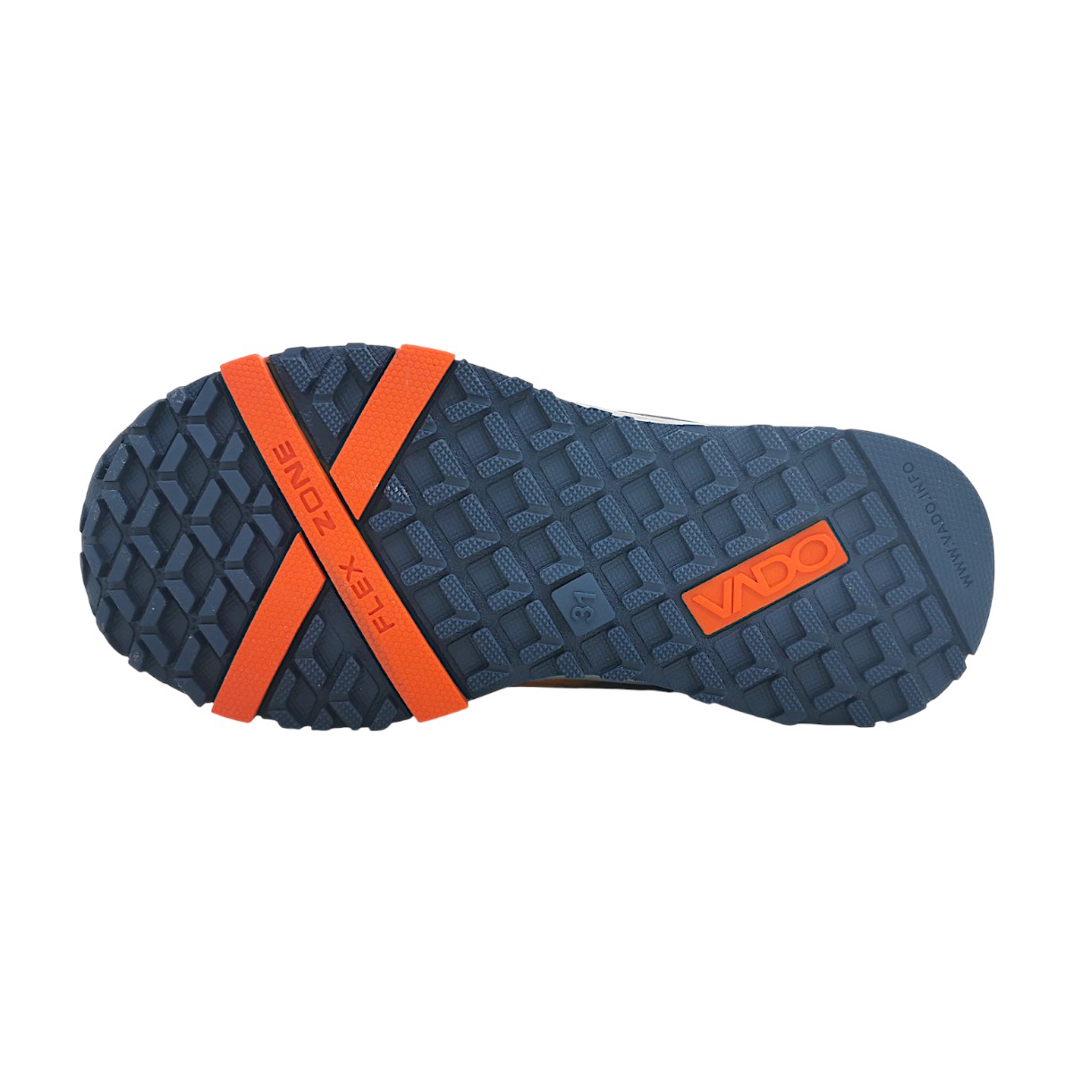 Vado Warren MID BOA GTX Kinderschuhe Burschen Winterstiefel Stiefel Mehrfarbig Freizeit (Parrot 911, Größe 35 EU)