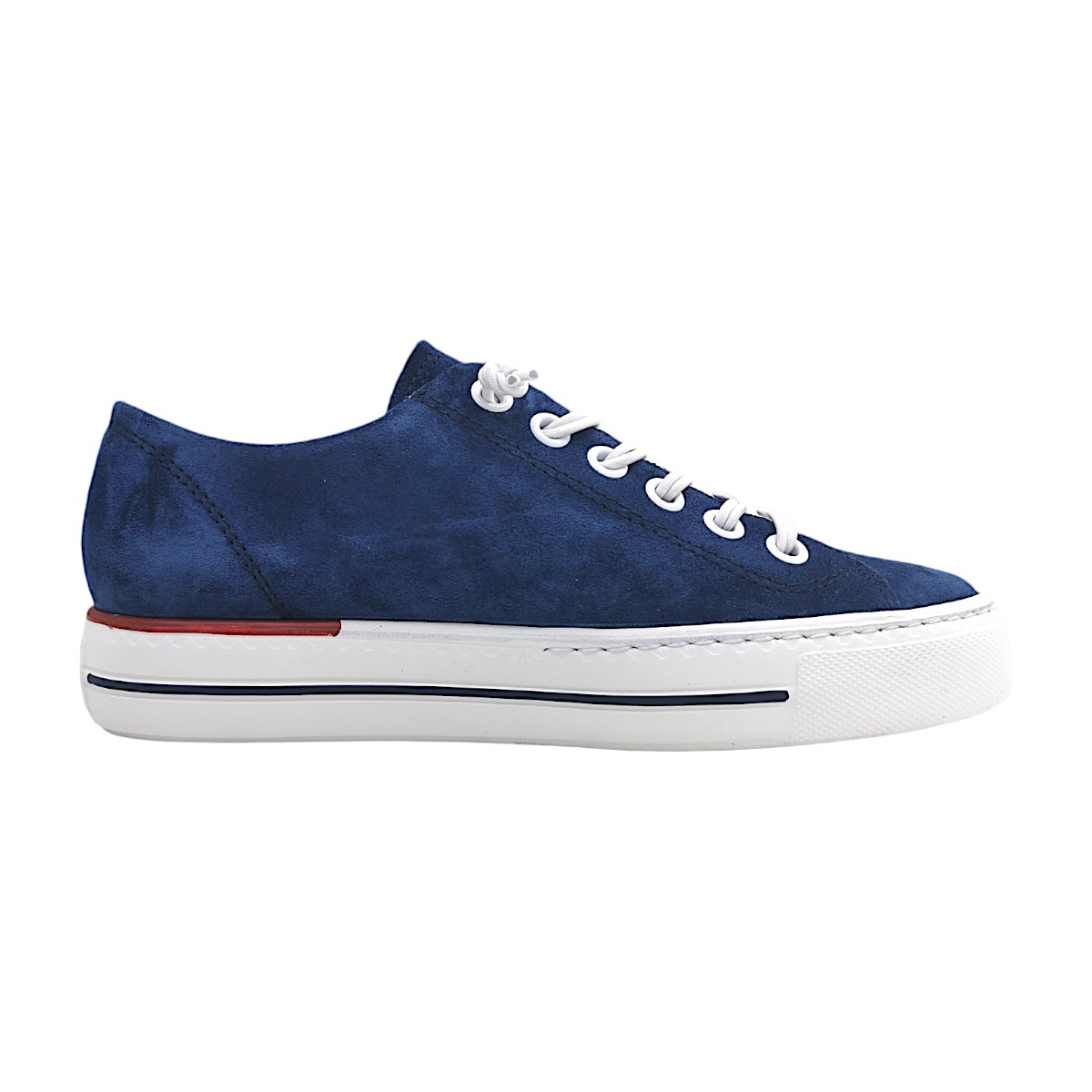 Paul Green 4081-547 Blau 547 indigo