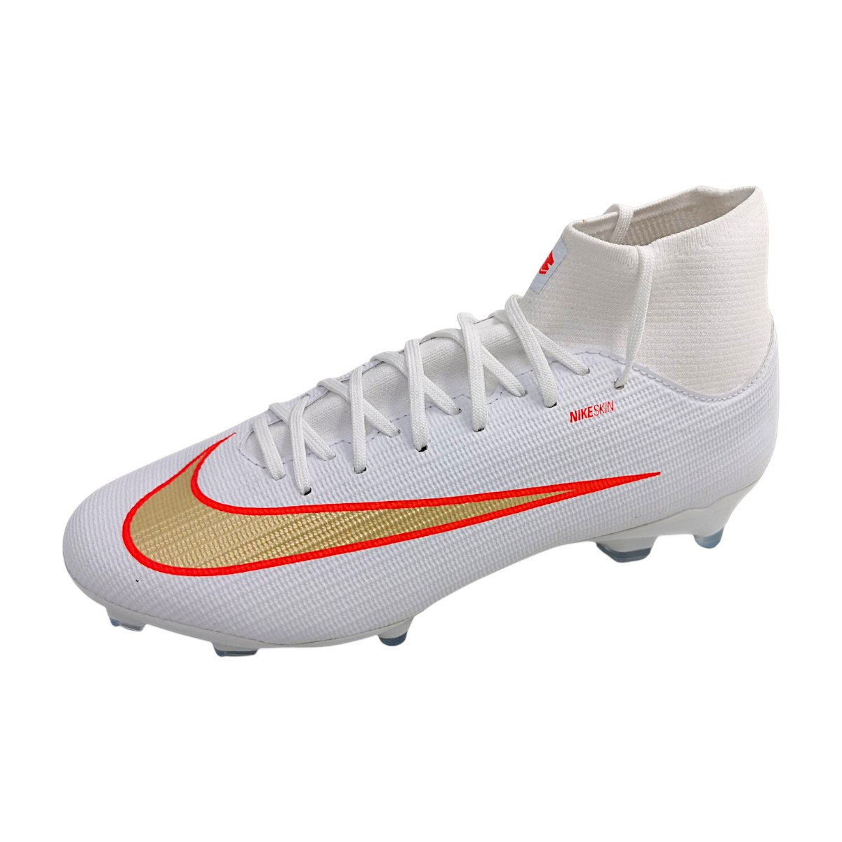 Nike Mercurial Superfly IO1485-100 Weiß white/blur bright 100 Nike Mercurial Superfly IO1485-100 Weiß white/blur bright 100