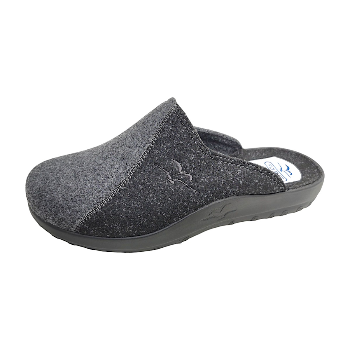 FLY FLOT 220054 Schwarz 01 Schwarz