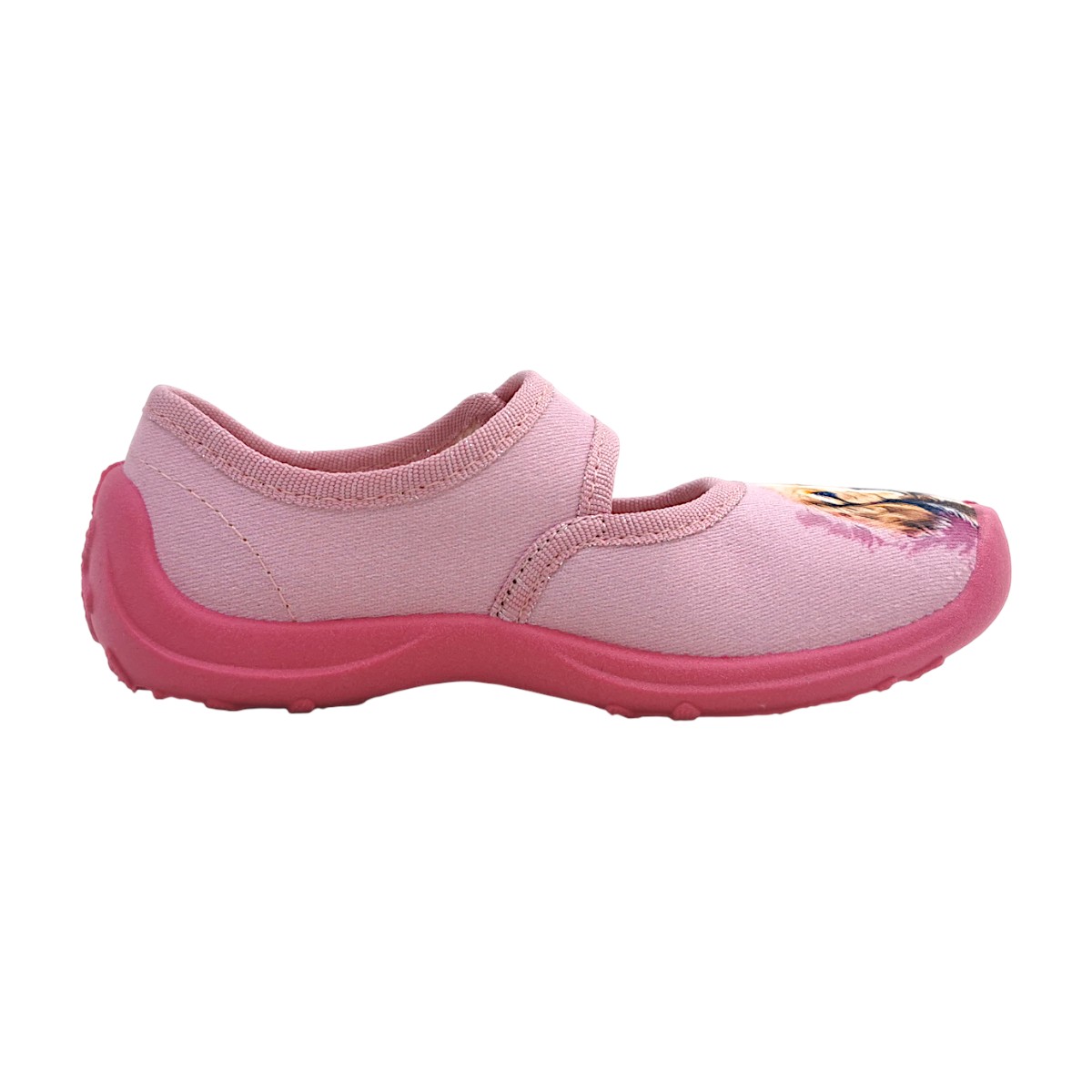Fischer Markenschuhe Boogy 562370-307 Rosa Rose 307