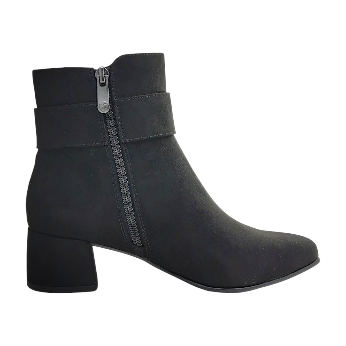 Marco Tozzi 2-25328-45-001 Schwarz black 001 Marco Tozzi 2-25328-45-001 Schwarz black 001