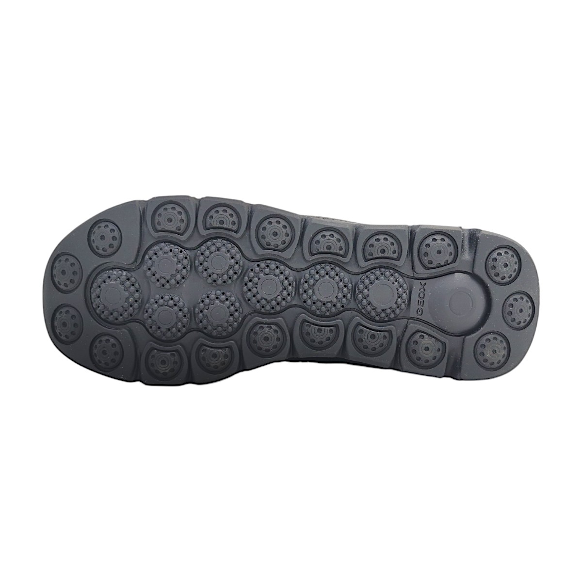 Geox U Claudio A U46HRA-0FU85/C9999 Schwarz C9999 black