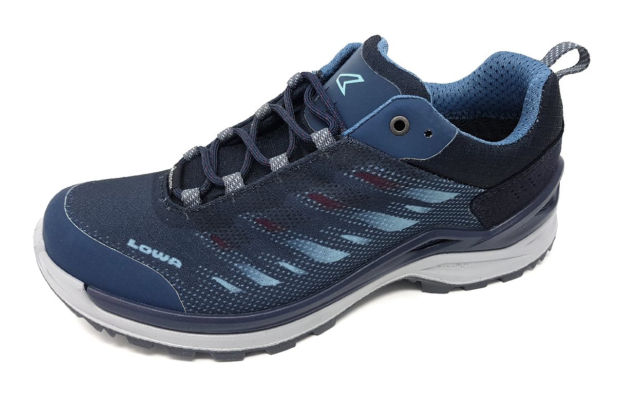 Lowa Ferrox GTX Lo 320697/6917 Blau 6917 navy Lowa Ferrox GTX Lo 320697/6917 Blau 6917 navy