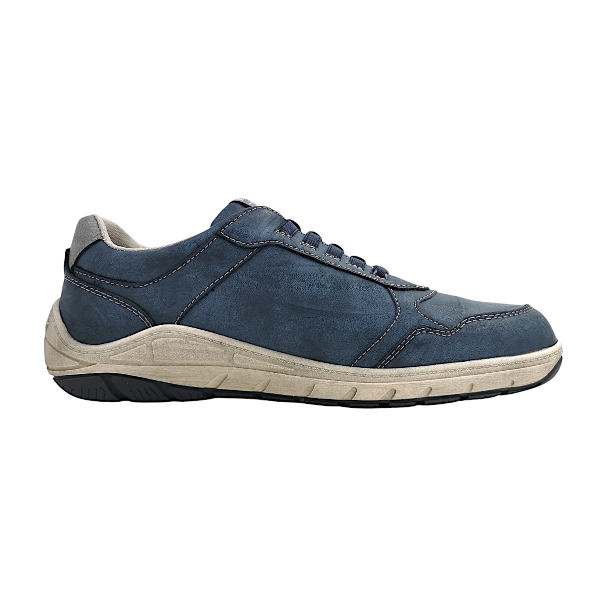 Mustang 4160-401/8 Blau blau 8