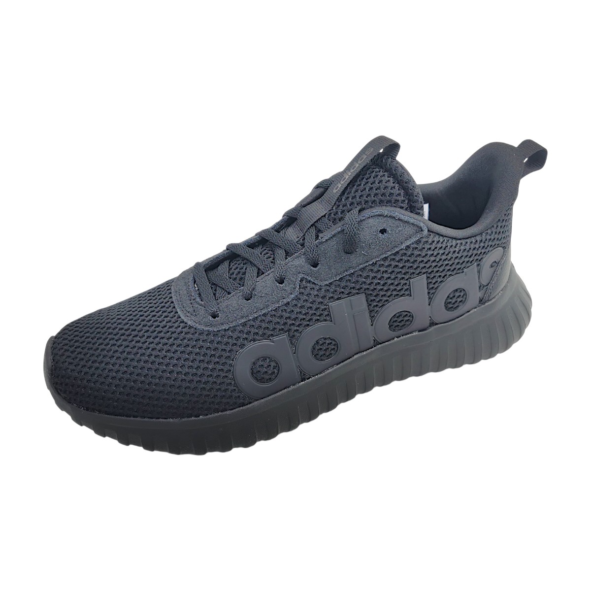 adidas Kaptir Base JR8523 Schwarz black/black