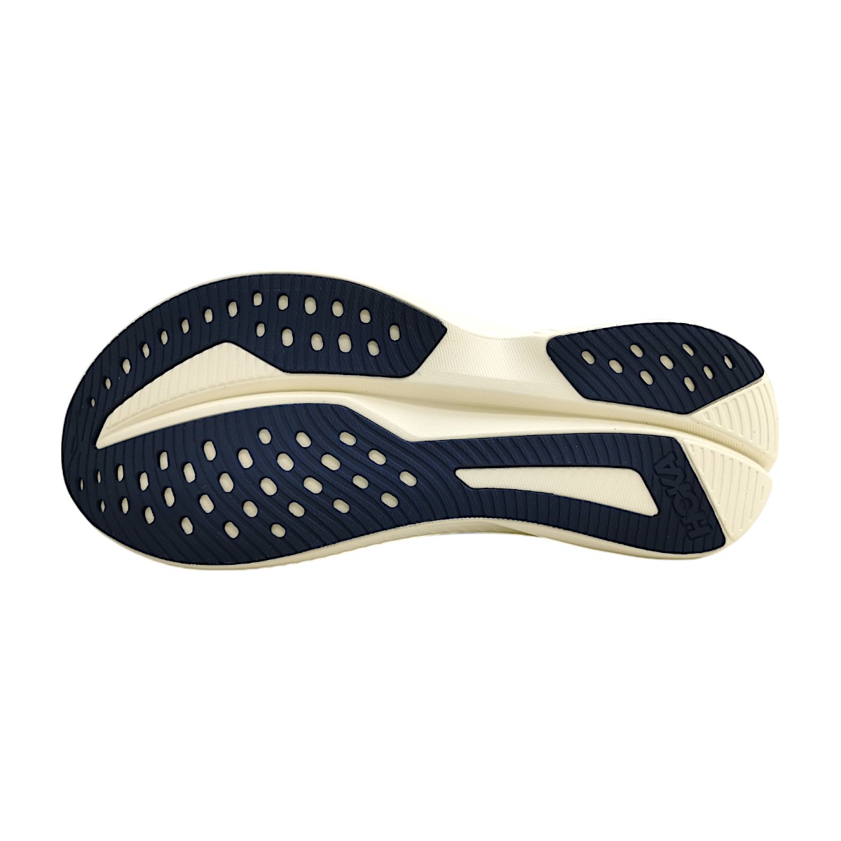 Hoka Mach 6 1147790 Blau clear sea/seawater